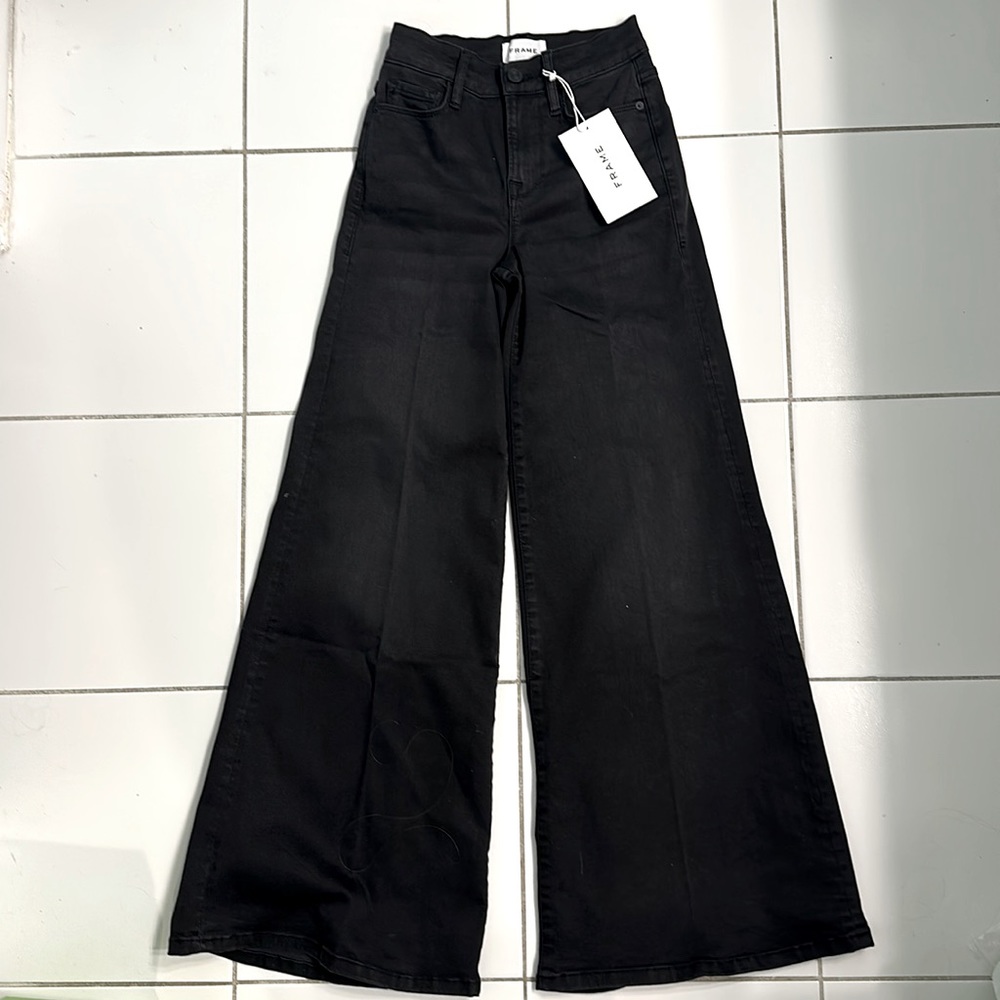 Frame Jeans Size 23 New with Tags
